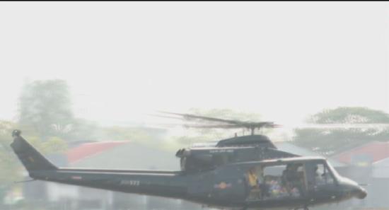 சக்தி - சிரச நிவாரண யாத்திரை இன்றும் முன்னெடுப்பு